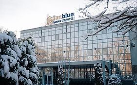 Janblue Hotel